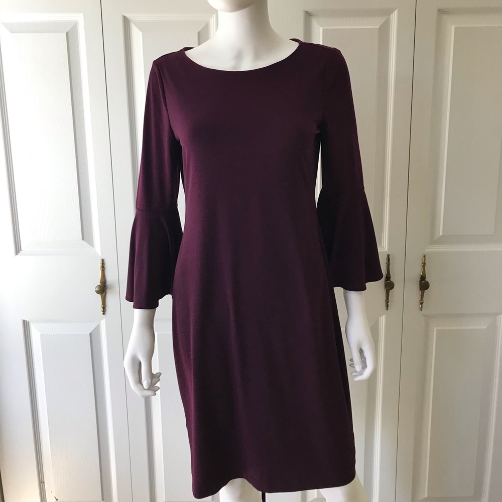 Elegant Calvin Klein dress